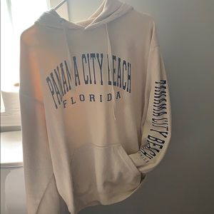 Panama hoodie